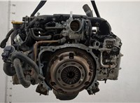  Насос гидроусилителя руля (ГУР) Subaru Impreza (G12) 2007-2012 11447370 #2