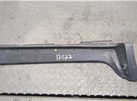 84167855 Накладка на порог Chevrolet Equinox 2017-2021 20504640 #1