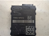  Блок контроля давления в шинах Land Rover Discovery Sport 2014-2022 20504642 #2