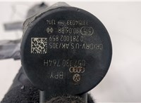  Рампа (рейка) топливная Volkswagen Passat CC 2008-2012 20504661 #2