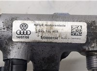  Рампа (рейка) топливная Volkswagen Passat CC 2008-2012 20504661 #3