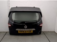  Подсветка номера Renault Captur 2013-2017 11447381 #1