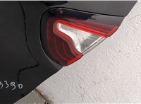  Подсветка номера Renault Captur 2013-2017 11447381 #5