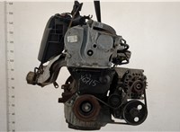  Двигатель (ДВС) Renault Clio 1998-2008 20504692 #1