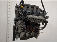  Двигатель (ДВС) Renault Clio 1998-2008 20504692 #4