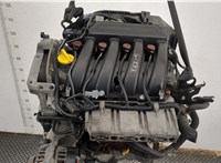  Двигатель (ДВС) Renault Clio 1998-2008 20504692 #5