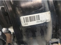  Коллектор впускной KIA Optima 3 2010-2015 20504717 #5