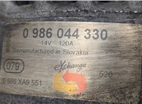 06C903018X Генератор Audi A4 (B6) 2000-2006 20504731 #3