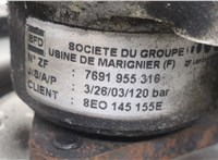 8E0145155E Насос гидроусилителя руля (ГУР) Audi A4 (B6) 2000-2006 20504733 #4