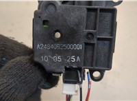  Электропривод заслонки отопителя Infiniti QX56 2010-2013 20504774 #3
