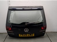 7L6945094AA Фонарь крышки багажника Volkswagen Touareg 2007-2010 11447442 #1