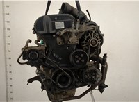  Двигатель (ДВС) Ford Fiesta 2001-2007 20504802 #1