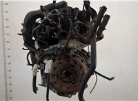  Двигатель (ДВС) Ford Fiesta 2001-2007 20504802 #2