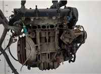  Двигатель (ДВС) Ford Fiesta 2001-2007 20504802 #3