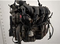 Двигатель (ДВС) Ford Fiesta 2001-2007 20504802 #4