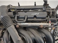  Двигатель (ДВС) Ford Fiesta 2001-2007 20504802 #5
