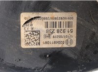 51928238, 0204811061 Цилиндр тормозной главный Peugeot Boxer 2014-2025 20504813 #3