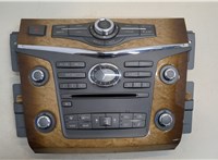  Переключатель отопителя (печки) Infiniti QX56 2010-2013 20504824 #1