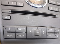  Переключатель отопителя (печки) Infiniti QX56 2010-2013 20504824 #2