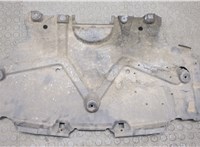  Защита моторного отсека (картера ДВС) Mercedes GL X164 2006-2012 20504838 #2