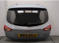  Камера заднего вида Infiniti EX35 11447470 #1