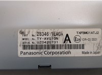 283461LA0A Блок управления аудио Infiniti QX56 2010-2013 20504865 #2