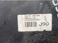  Блок АБС, насос (ABS, ESP, ASR) KIA Ceed 2018-2021 20504868 #4