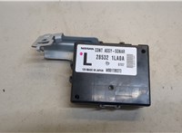  Блок управления парктрониками Infiniti QX56 2010-2013 20504874 #1