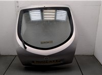 28710AU200 Двигатель стеклоочистителя (моторчик дворников) задний Nissan Primera P12 2002-2007 11447494 #1
