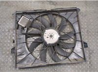  Вентилятор радиатора Mercedes GL X164 2006-2012 20504901 #2