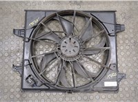 55037992AD Вентилятор радиатора Dodge Durango 2010-2013 20504916 #2
