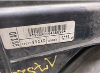 55037992AD Вентилятор радиатора Dodge Durango 2010-2013 20504916 #6