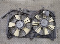 1680002271 Вентилятор радиатора Mazda CX-7 2007-2012 20504943 #3