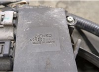 1680002271 Вентилятор радиатора Mazda CX-7 2007-2012 20504943 #9