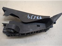0GS1556A3BD4100 Педаль газа Hyundai Santa Fe 2018-2024 20504957 #2