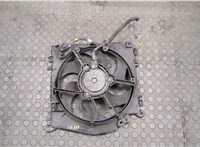 Вентилятор радиатора Nissan Note E11 2005-2013 20504971 #1