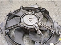  Вентилятор радиатора Nissan Note E11 2005-2013 20504971 #4