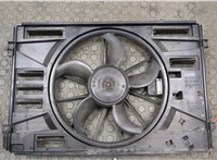 1K0121205AC, 1K0121203AN Вентилятор радиатора Volkswagen Golf 6 2009-2012 20504985 #1