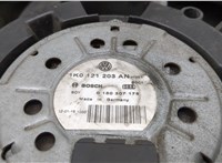 1K0121205AC, 1K0121203AN Вентилятор радиатора Volkswagen Golf 6 2009-2012 20504985 #6