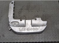  Накладка декоративная на ДВС Infiniti QX4 (JR50) 1996-2003 20504986 #1
