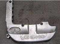  Накладка декоративная на ДВС Infiniti QX4 (JR50) 1996-2003 20504986 #2