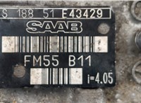  КПП 5-ст.мех. (МКПП) Saab 9-3 2002-2014 20504990 #7