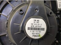  Электропривод заслонки отопителя Volkswagen Tiguan 2016-2020 11447557 #5