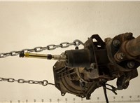 1219414 КПП 5-ст.мех. (МКПП) Ford Transit 2000-2006 20505084 #3