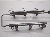 MR578968, 1465A089 Форсунка топливная Mitsubishi Endeavor 2003-2011 20505099 #4