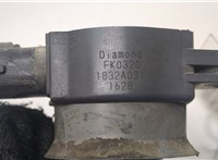 1832A031 Катушка зажигания Mitsubishi Endeavor 2003-2011 20505102 #2