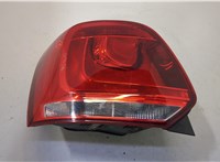 6R0945095P Фонарь (задний) Volkswagen Polo 2009-2014 20505111 #1