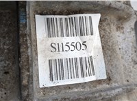  КПП 5-ст.мех 4х4 (МКПП) Mitsubishi L200 2006-2015 20505115 #7