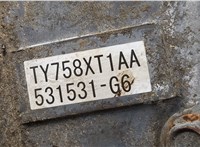 TY758XT1AA КПП 5-ст.мех 4х4 (МКПП) Subaru Impreza (G12) 2007-2012 20505134 #7
