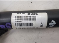 8605867 Кардан BMW X3 F25 2010-2017 20505205 #3